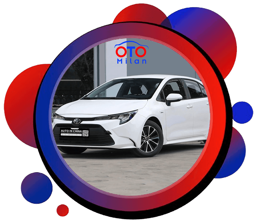 سرویس دوره‌ای تویوتا 4