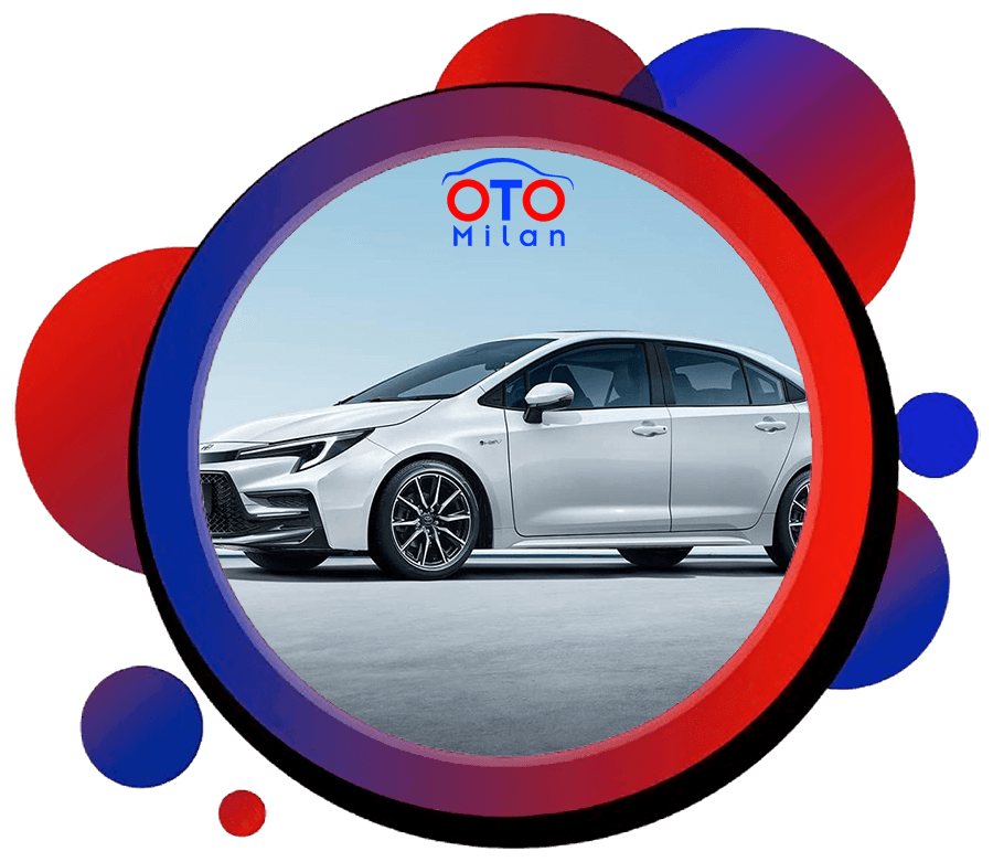 سرویس دوره‌ای تویوتا 8