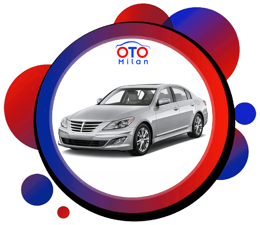 تعمیرگاه هیوندای تعمیرگاه هیوندای جنسیس