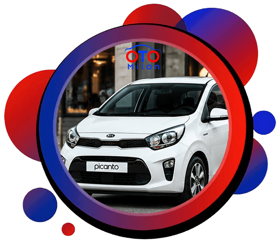 تعمیرگاه کیا 8