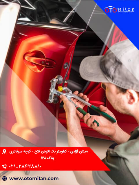 صافکاری و نقاشی کیا 8