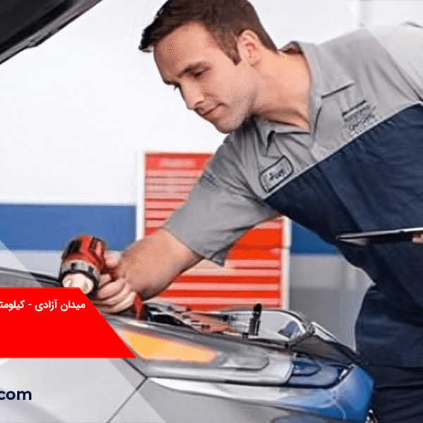 خدمات برق هیوندای 1