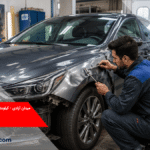 صافکاری و نقاشی هیوندای 1