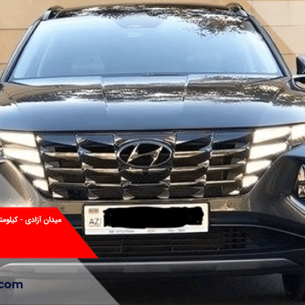 سرویس دوره ای هیوندای  1