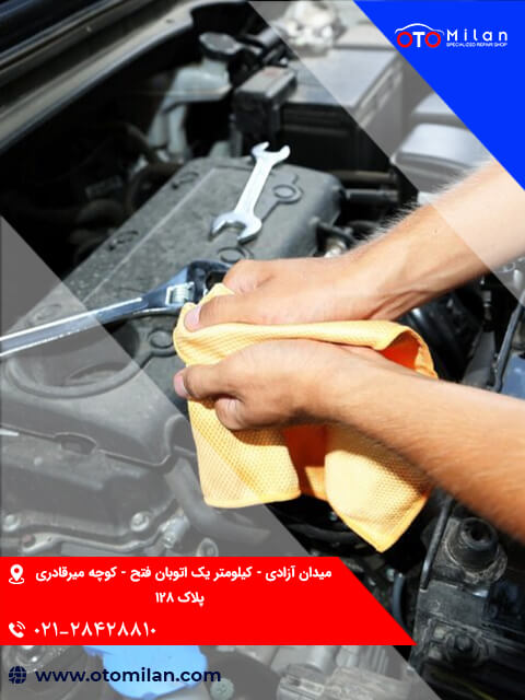 کربن زدایی خودرو 3
