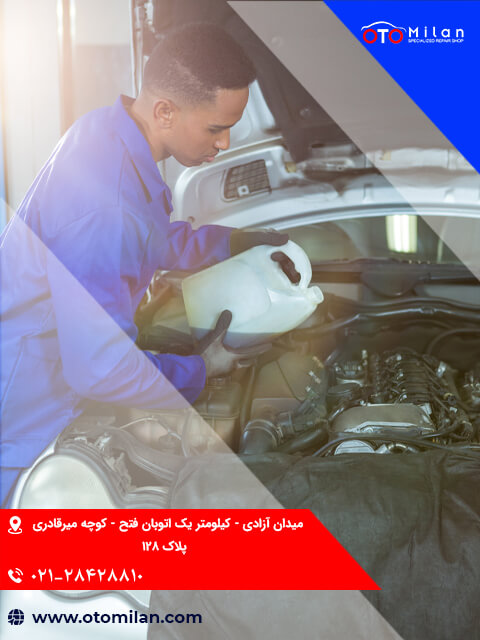 کربن زدایی خودرو 5