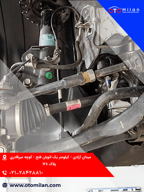 جلوبندی هیوندای 8