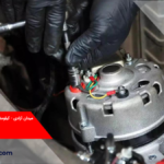 خدمات برق پورشه 1