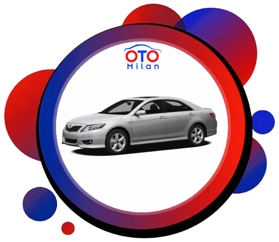Toyota Camry 1