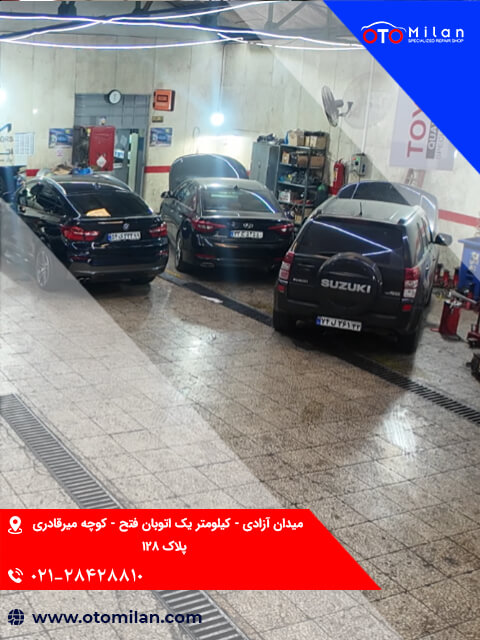  تویوتا 3